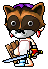 DregonBullet